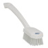 Vikan Brosse moyenne 260 mm 5 couleurs 30883 : Couleur:W - blanc