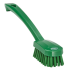 Vikan Brosse moyenne 260 mm 5 couleurs 30883 : Couleur:G - vert