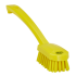 Vikan Brosse moyenne 260 mm 5 couleurs 30883 : Couleur:Y - jaune