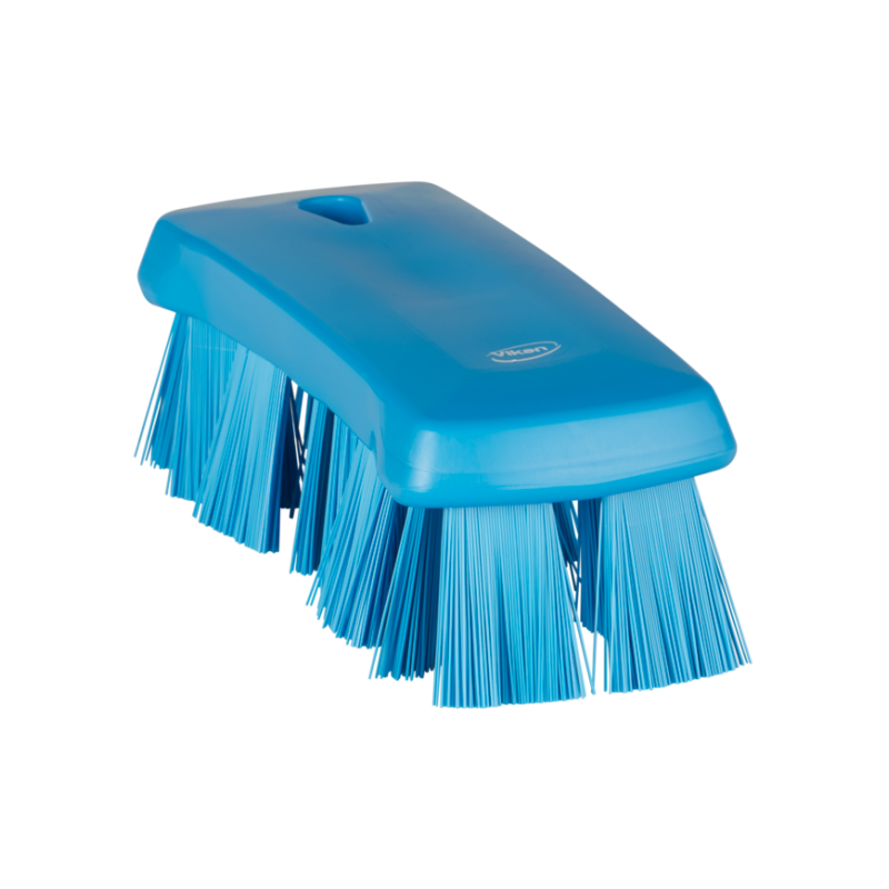 Brosse Alimentaire | Vikan UST Brosse à main dur 176 mm 5 couleurs 38913 | VIK-38913 Brosse Alimentaire | Vikan UST Brosse à main dur 176 mm 5 couleurs 38913 | VIK-38913