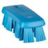 Vikan UST Brosse à main dur 176 mm 5 couleurs 38913 : Couleur:B - bleu