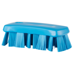 Brosse Alimentaire | Vikan UST Brosse à main dur 176 mm 5 couleurs 38913 | VIK-38913