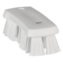 Brosse Alimentaire | Vikan UST Brosse à main dur 176 mm 5 couleurs 38913 | VIK-38913