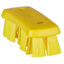 Brosse Alimentaire | Vikan UST Brosse à main dur 176 mm 5 couleurs 38913 | VIK-38913