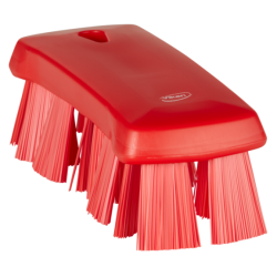 Brosse Alimentaire | Vikan UST Brosse à main dur 176 mm 5 couleurs 38913 | VIK-38913