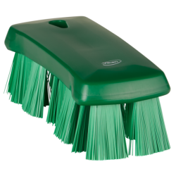 Brosse Alimentaire | Vikan UST Brosse à main dur 176 mm 5 couleurs 38913 | VIK-38913