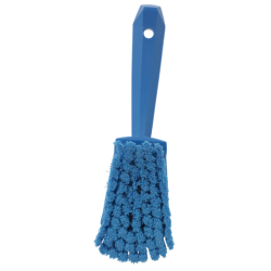 Brosse Alimentaire | Vikan Brosse à main manche court 270 mm Souple/fleuré 5 couleurs 4194 | VIK-41943_1