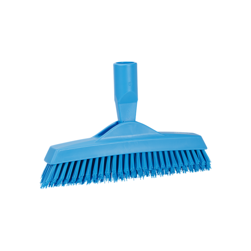 Brosse Alimentaire | VIKAN Frottoir articulé 225 mm Très dur 6 couleurs 70403 | VIK-70403
