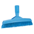 Vikan Balai frottoir articulé très dur 225 mm 6 couleurs 7040 : Couleur:B - bleu