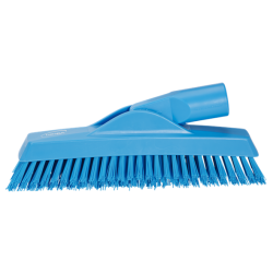 Brosse Alimentaire | VIKAN Frottoir articulé 225 mm Très dur 6 couleurs 70403 | VIK-70403