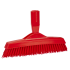 Vikan Balai frottoir articulé très dur 225 mm 6 couleurs 7040 : Couleur:R - rouge