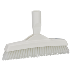 Brosse Alimentaire | VIKAN Frottoir articulé 225 mm Très dur 6 couleurs 70403 | VIK-70403