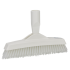 Vikan Balai frottoir articulé très dur 225 mm 6 couleurs 7040 : Couleur:W - blanc