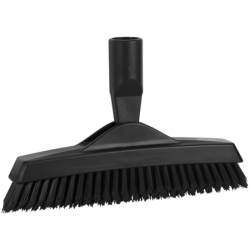 Brosse Alimentaire | VIKAN Frottoir articulé 225 mm Très dur 6 couleurs 70403 | VIK-70403