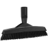 Vikan Balai frottoir articulé très dur 225 mm 6 couleurs 7040 : Couleur:BLK - noir