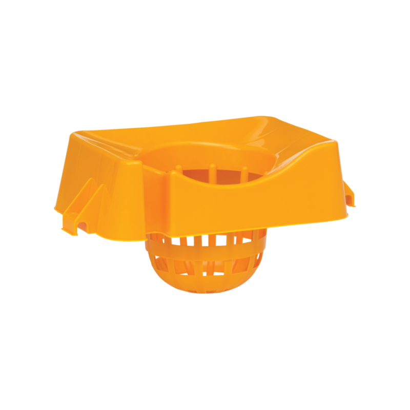 Seau et Poubelle | Vikan Essoreuse pour seau à balai 375016 Jaune | VIK-375016 Seau et Poubelle | Vikan Essoreuse pour seau à balai 375016 Jaune | VIK-375016