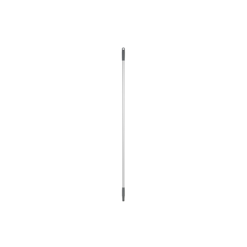 Nettoyage collectivité  | Vikan Manche aluminum Ø22 mm 1500 mm gris 295918 | VIK-295918