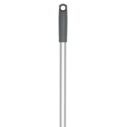Nettoyage collectivité  | Vikan Manche aluminum Ø22 mm 1500 mm gris 295918 | VIK-295918