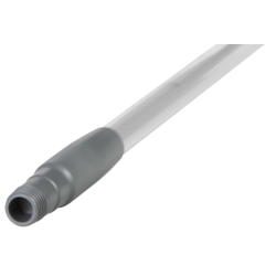 Nettoyage collectivité  | Vikan Manche aluminum Ø22 mm 1500 mm gris 295918 | VIK-295918