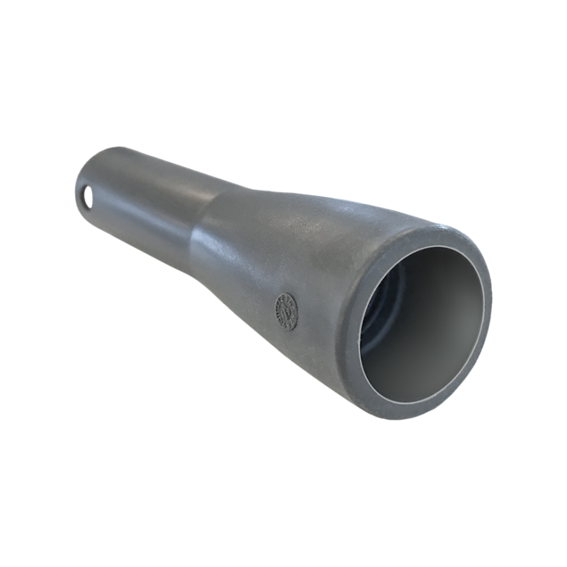 Nettoyage collectivité | Vikan Adaptateur d’un pas de vis à un click Ø32 mm 118 mm 2994 | VIK-2994 Nettoyage collectivité | Vikan Adaptateur d’un pas de vis à un click Ø32 mm 118 mm 2994 | VIK-2994