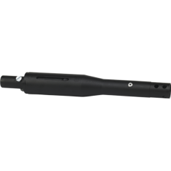 Nettoyage collectivité  | Vikan Ergobend 265 mm Noir 380600 | VIK-380600