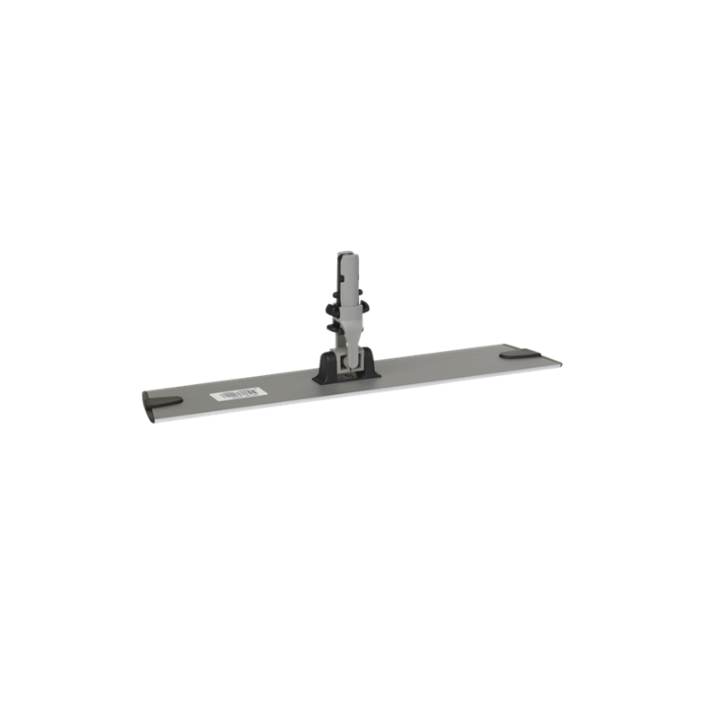Accueil | Vikan Soutien supérieur mop autogripant 40 cm Noir 370400 | VIK-370400 Accueil | Vikan Soutien supérieur mop autogripant 40 cm Noir 370400 | VIK-370400