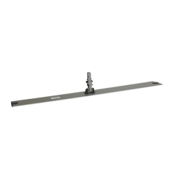 Nettoyage collectivité  | Vikan Soutien supérieur mop autogripant 75 cm Noir 370800 | VIK-370800