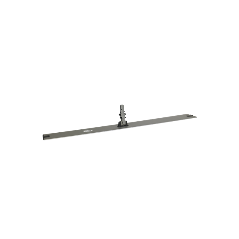 Nettoyage collectivité  | Vikan Soutien supérieur mop autogripant 75 cm Noir 370800 | VIK-370800