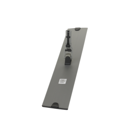 Nettoyage collectivité  | Vikan Soutien supérieur mop autogripant 75 cm Noir 370800 | VIK-370800