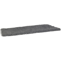 Nettoyage collectivité  | Vikan Mop sèche 24 auto-agrippante 40 cm Grise 547140 | VIK-547140