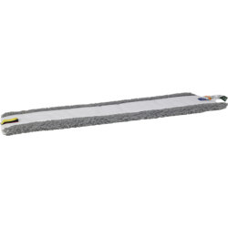 Nettoyage collectivité  | Vikan Mop sèche 24 auto-agrippante 60 cm Grise 547160 | VIK-547160