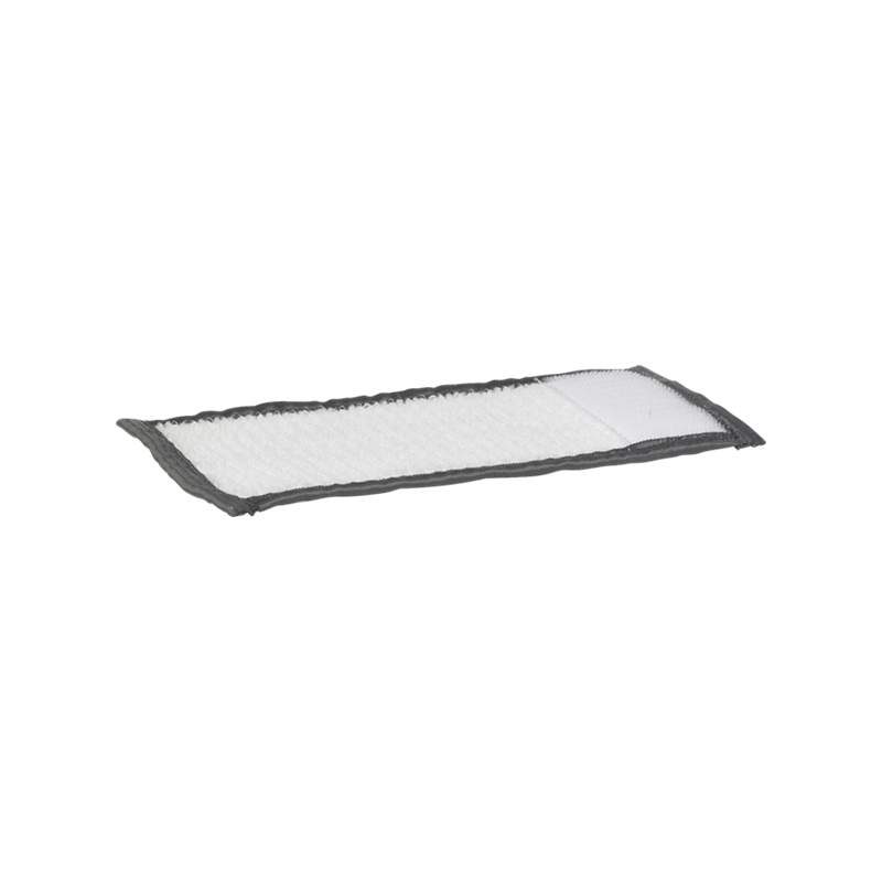 Brosserie collectivité | Tampon à récurer Blanc - Vikan 548300