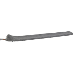 Nettoyage collectivité  | Vikan Mop intérieur 550 mm Grise 548400 | VIK-548400