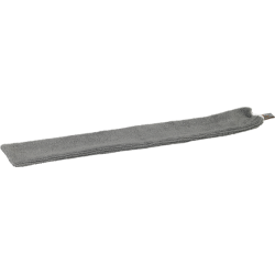 Nettoyage collectivité  | Vikan Mop intérieur 550 mm Grise 548400 | VIK-548400