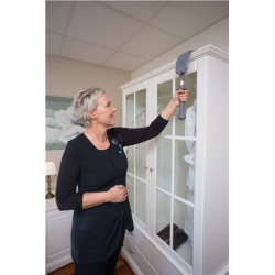 Nettoyage collectivité  | Vikan Mop intérieur 550 mm Grise 548400 | VIK-548400