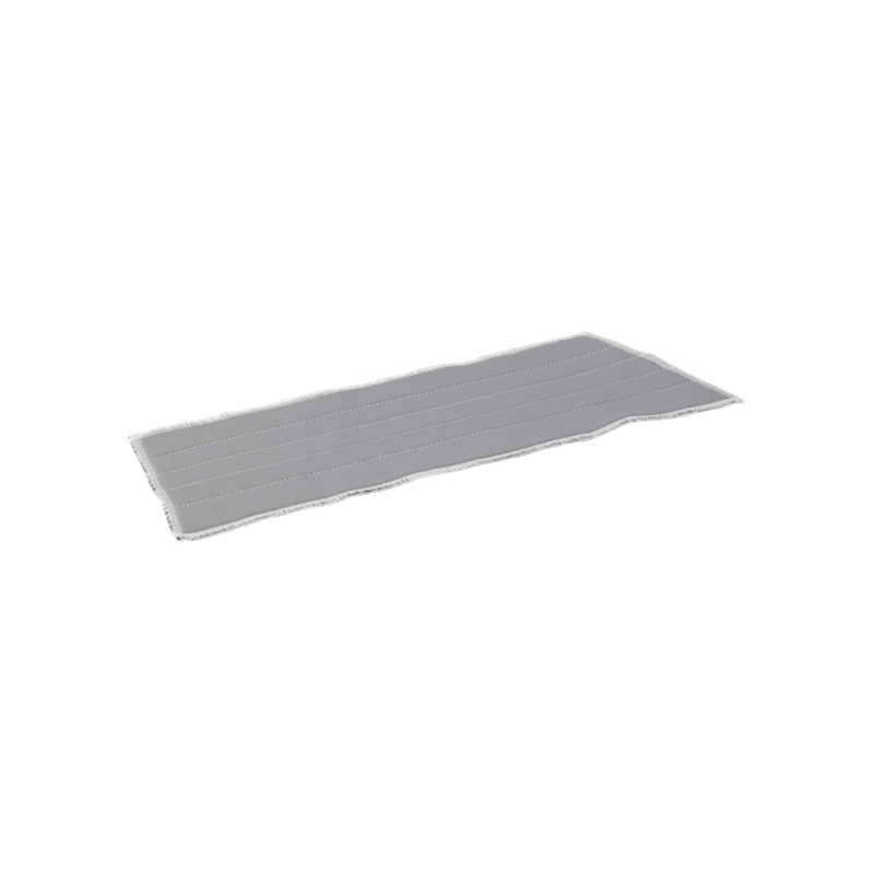 Nettoyage collectivité | Vikan Window Mop (frange pour vitres) auto-agrippante 40 cm Grise 549145 | VIK-549145 Nettoyage collectivité | Vikan Window Mop (frange pour vitres) auto-agrippante 40 cm Grise 549145 | VIK-549145
