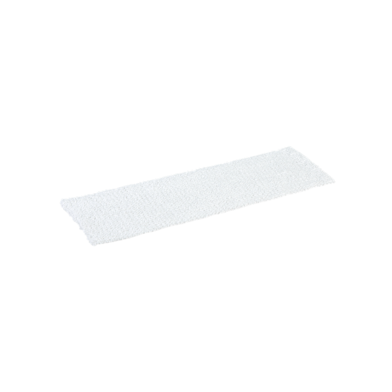 Nettoyage collectivité | Vikan Mop microfibre à usage unique 25 cm Blanc 652025 | VIK-652025 Nettoyage collectivité | Vikan Mop microfibre à usage unique 25 cm Blanc 652025 | VIK-652025