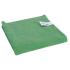 Vikan Serviette Tissu en micro fibres, 32 x 32 cm 69101 : Couleur:G - vert