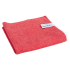 Vikan Serviette Tissu en micro fibres, 32 x 32 cm 69101 : Couleur:R - rouge