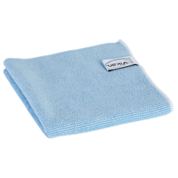 Nettoyage collectivité  | Vikan Serviette Tissu en micro fibres, 32 x 32 cm 69101 | VIK-691013_1