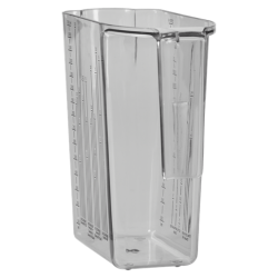 Nettoyage collectivité  | Vikan Pichet de préparation 1,5 L 581110 | VIK-581110