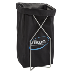 Nettoyage collectivité  | Vikan Support de sac multifonctions 583810 | VIK-583810