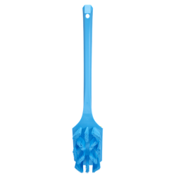 Brosse Alimentaire | Vikan Brosse UST à main dure long manche 395 mm 5 couleurs 4196 | VIK-41963