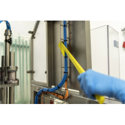 Brosse Alimentaire | Vikan Brosse moyenne ultra fine 600 mm 5 couleurs 4197 | VIK-41973_1