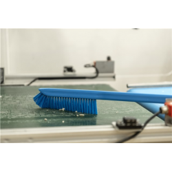 Brosse Alimentaire | Vikan Brosse moyenne ultra fine 600 mm 5 couleurs 4197 | VIK-41973_1