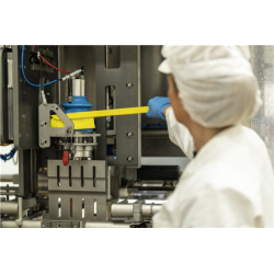 Brosse Alimentaire | Vikan Brosse moyenne ultra fine 600 mm 5 couleurs 4197 | VIK-41973_1