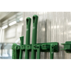 Brosse Alimentaire | Vikan Brosse moyenne ultra fine 600 mm 5 couleurs 4197 | VIK-41973_1