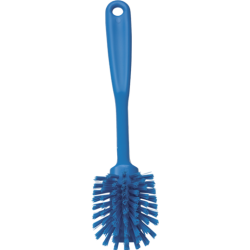 Brosse Alimentaire | Vikan Brosse moyenne à vaisselle 280 mm 5 couleurs 4237 | VIK-42373_1