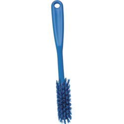 Brosse Alimentaire | Vikan Brosse moyenne à vaisselle 290 mm 5 couleurs 4287 | VIK-42873_1