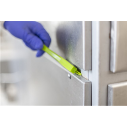 Brosse Alimentaire | Vikan Mini brosse très dure 205 mm 5 couleurs 4401 | VIK-44013_1